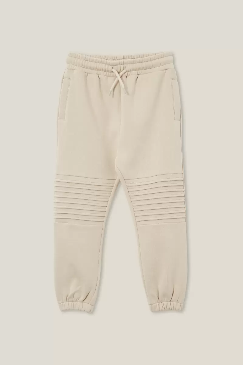 Cotton On Rainy Day Sweatshirts & Sweatpants Compact Boys 2-14 Coby Moto Trackpant - 3